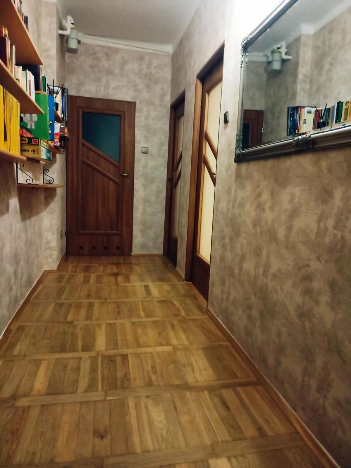 Dex Cracóvia Exterior foto